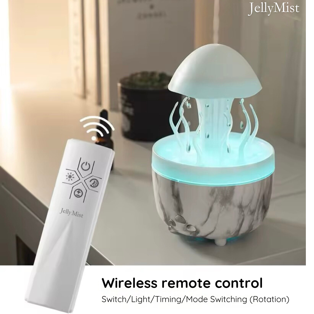 JellyFish Humidifier