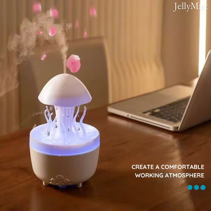 JellyFish Humidifier