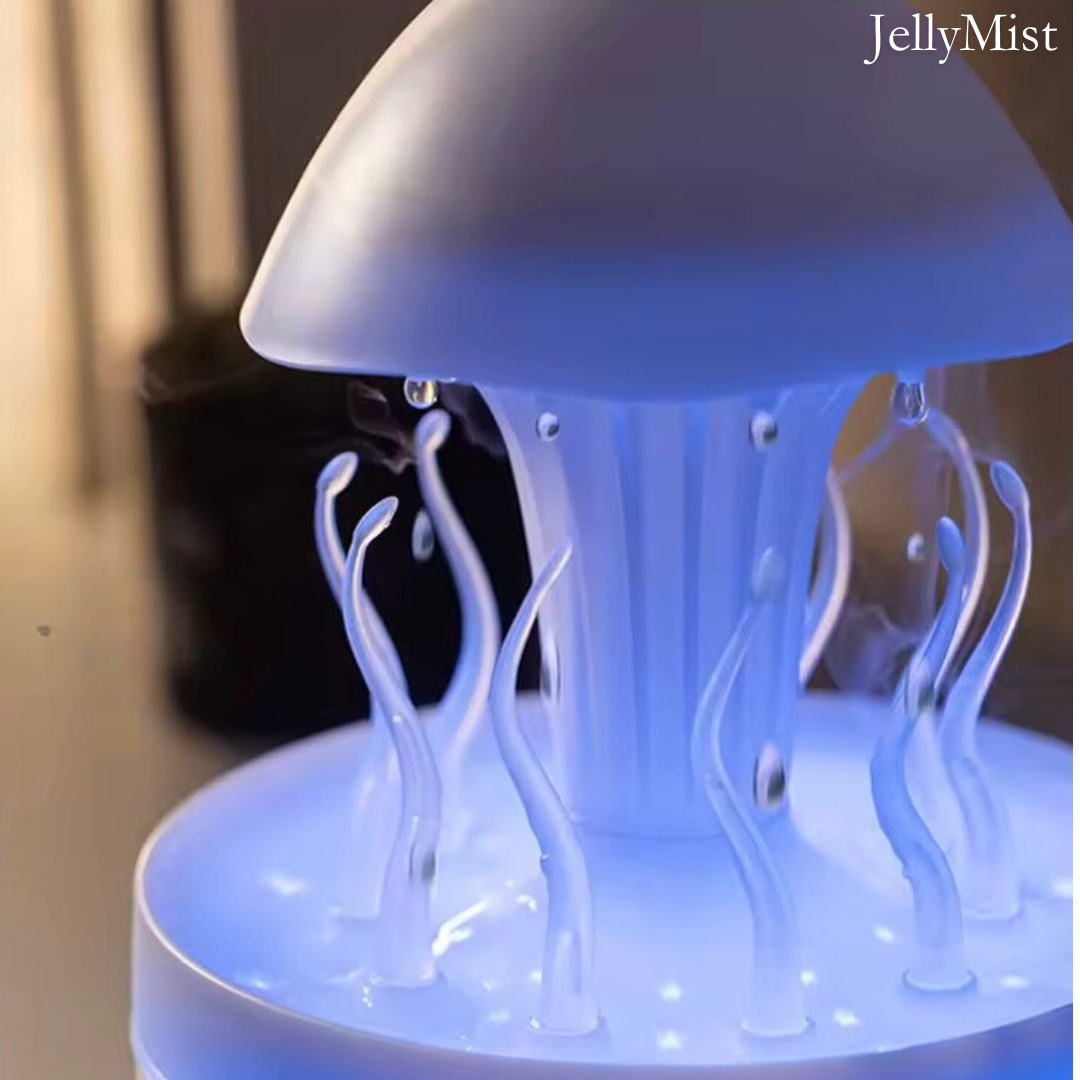 JellyFish Humidifier