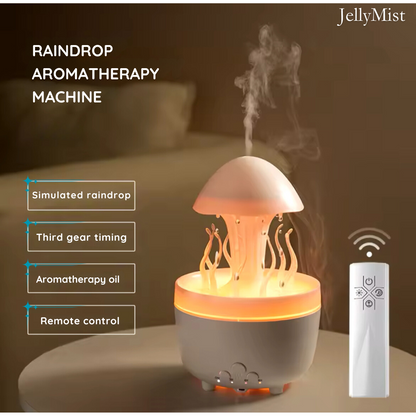 JellyFish Humidifier