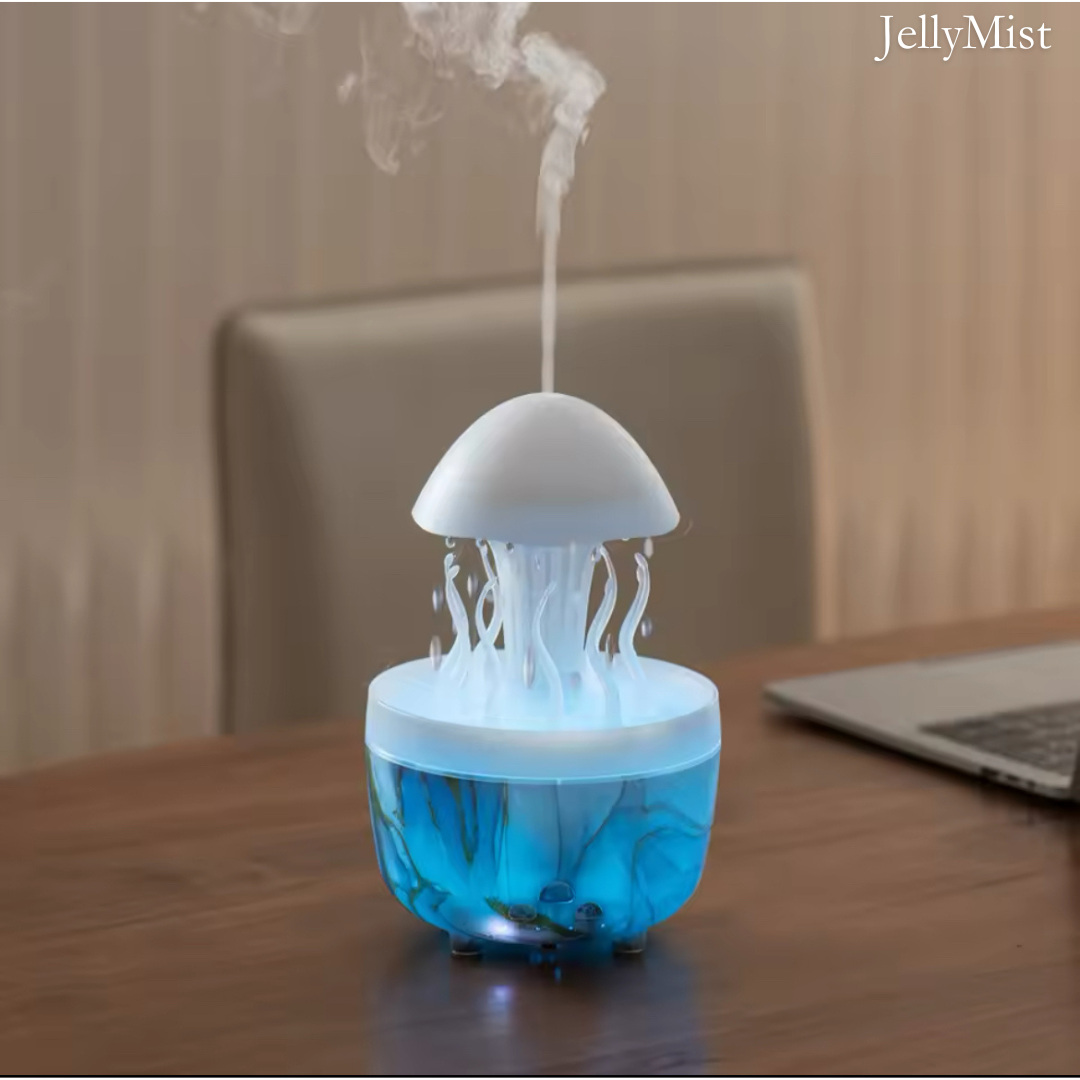 JellyFish Humidifier