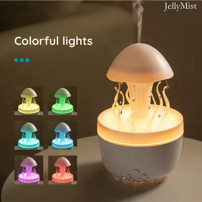 JellyFish Humidifier