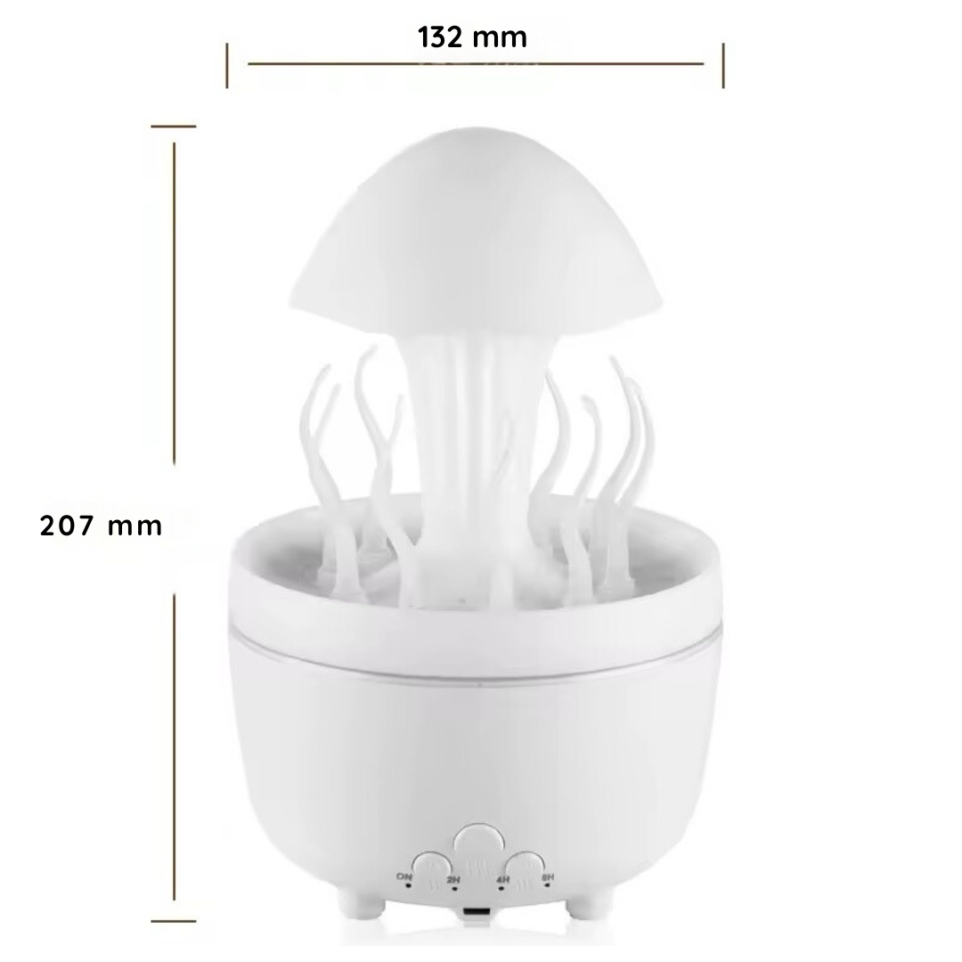 JellyFish Humidifier