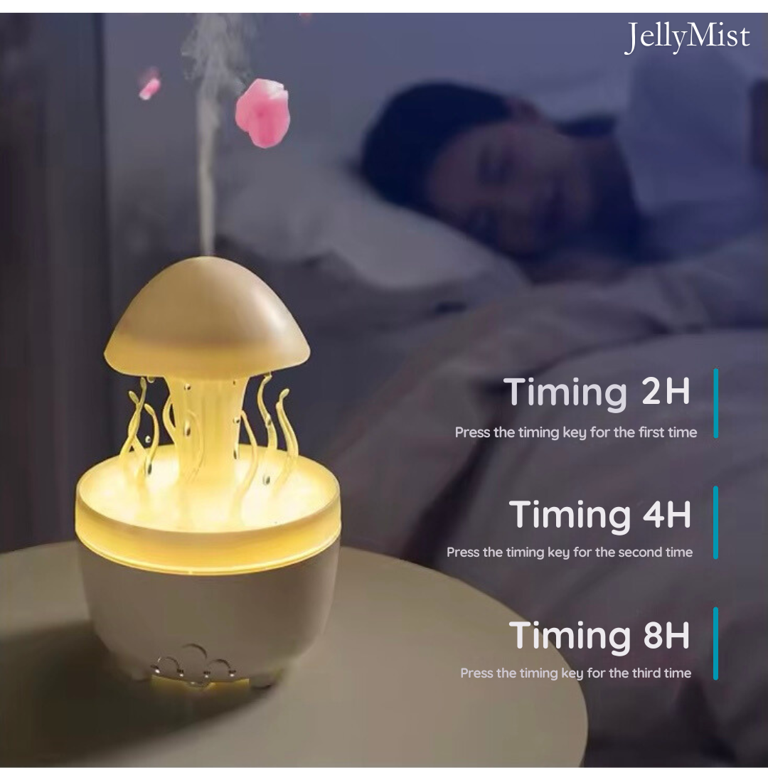 JellyFish Humidifier